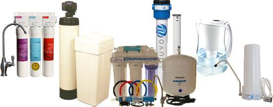 Water-Softeners