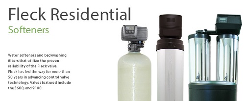 Best Fleck Water Softener Reviews