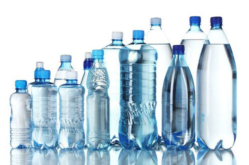 Drawbacks of Plastic Water Bottle