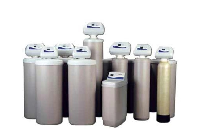 Northstar Water Softener