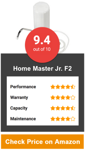 Home Master Jr. F2