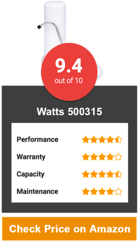 Watts 500315