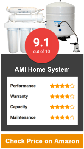 AMI Home System