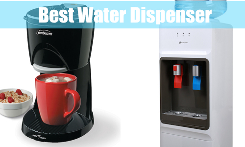 Best Hot Water Dispenser Reviews Best Water cooler Dispenser Reviews