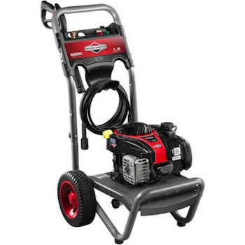 Briggs & Stratton 20545 2200-PSI Gas Pressure Washer