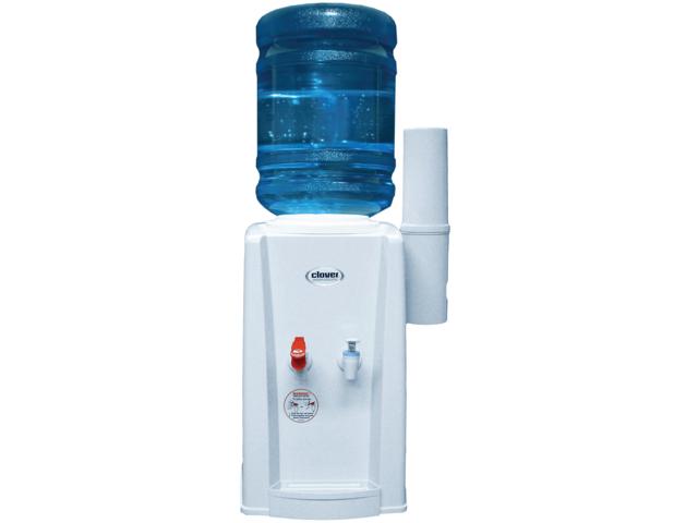 Clover B9A Countertop Water Dispenser