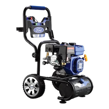 Ford FPWG2700H-J Pressure Washer