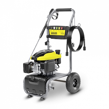 Karcher G 2700 Gas Power Pressure Washer