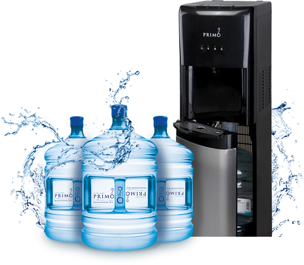 Primo Water Dispenser