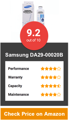 Samsung DA29-00020B