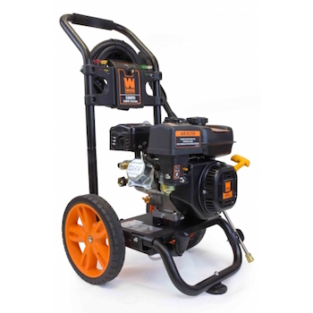 WEN PW31 3100 PSI Gas Pressure Washer Reviews
