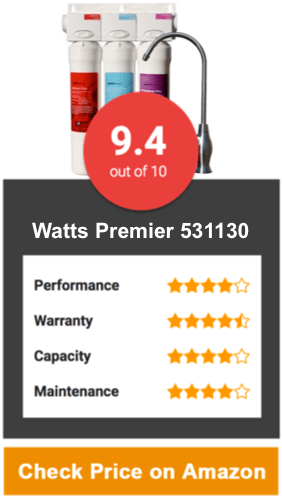 Watts Premier 531130