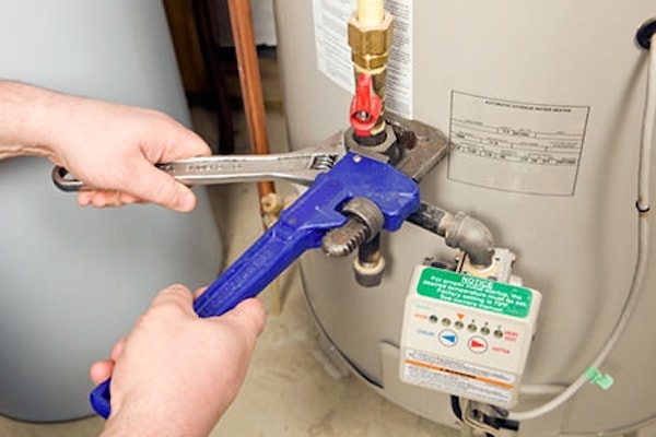 How to Replace a Water Heater