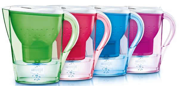 How to Use a Brita Water Pitcher 