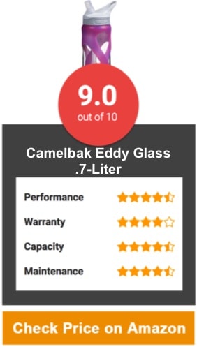 Camelbak Eddy Glass .7-Liter