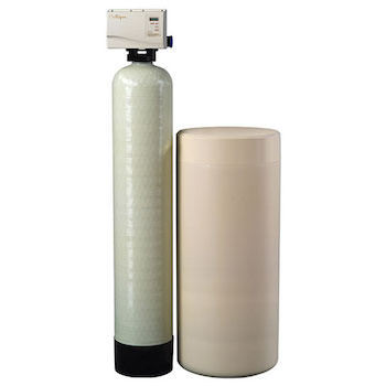 Culligan Medallist Series® Home Water Softener