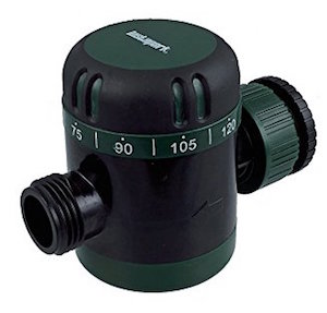 Instapark MWT-08 Outdoor Shut off Water Timer