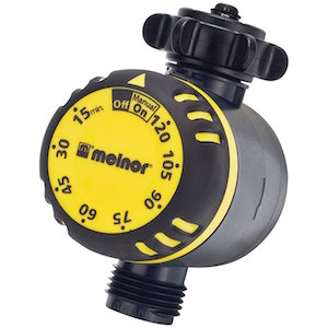 Melanor Daily Water Timer