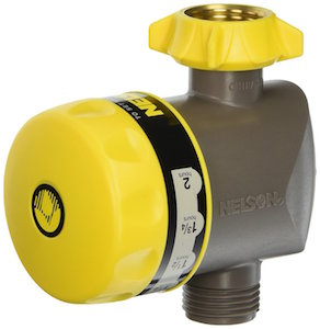 Nelson 56600 Shut-Off Water Timer