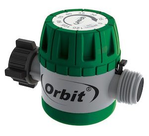 Orbit 62034 Mechanical Watering Timer