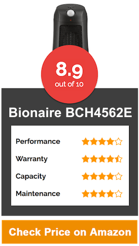 Bionaire BCH4562E