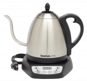 Bonavita BV382510V Electric Kettle