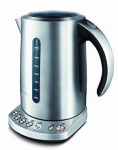 Breville BKE820XL Variable-Temperature Kettle