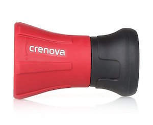 Crenova HN-01 Garden Hose Hand Sprayer Nozzle
