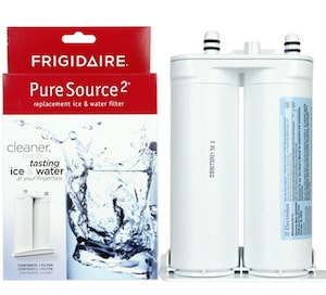 Frigidaire WF2CB PureSource2 Ice And Water Filtration
