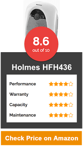 Holmes HFH436 Heater