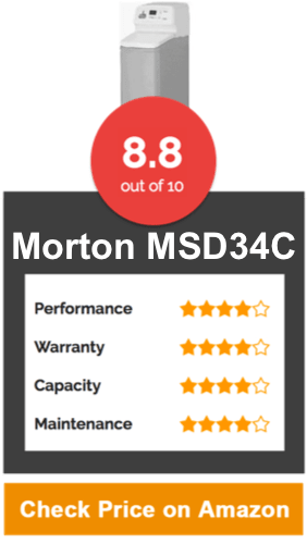 Morton MSD34C