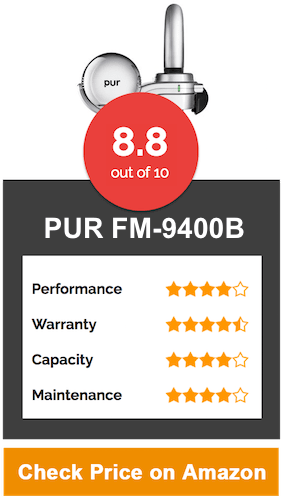 PUR FM-9400B