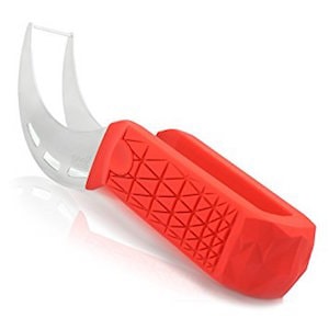 Sleeké Watermelon Slicer & Tong