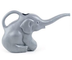 Union 63181 Elephant Watering Can