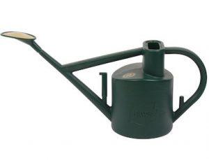 V120 Practican Plastic Watering Can