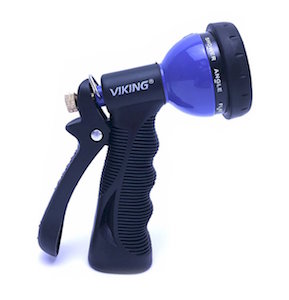 Viking 912600 8-Way Heavy Duty Spray Nozzle