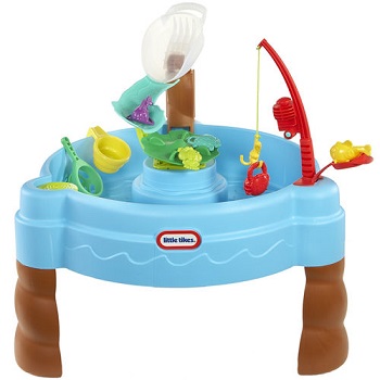 Little Tikes Fish n Splash Water Table