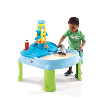 Step2 Splash N Scoop Bay Water Table