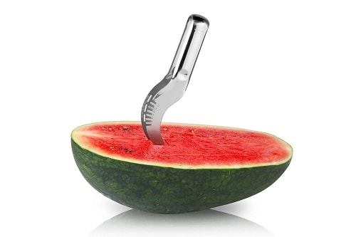How To Use A Watermelon Slicer?