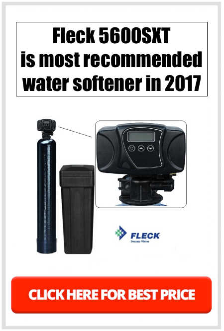 Fleck 5600SXT Recommendation 2018