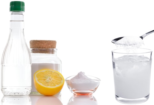 Cheapest Ways to Make Alkaline Water at Home