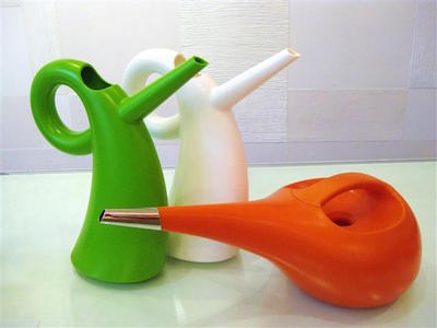 Alessi Kiwi Watering Can