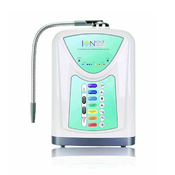 IntelGadgets Alkaline Water Ionizer Machine Review